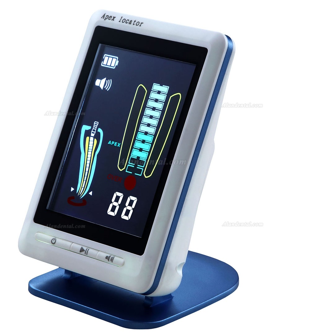 RUENSHENG® YS-RZ-C Dental Endodontic Treatment Oral Root Canal Machine 4.5 Inch LCD Screen